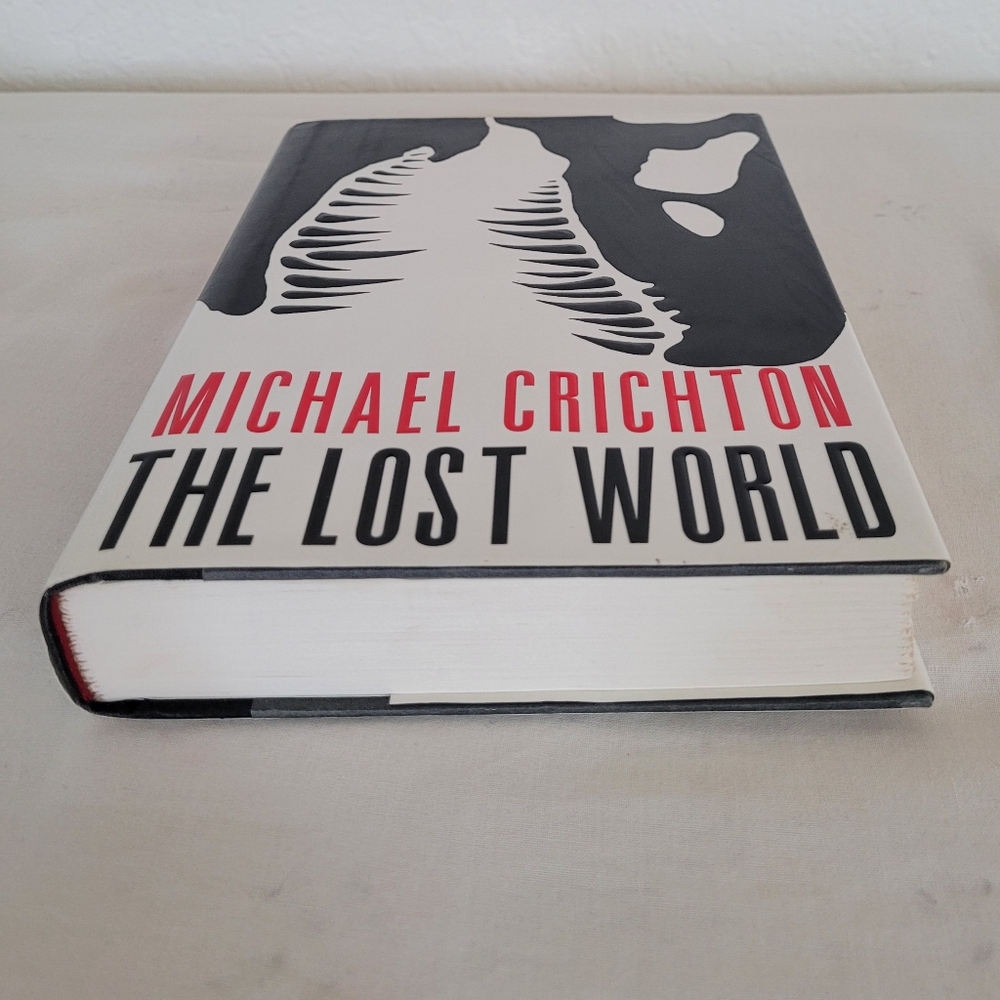 The Lost World - Picture 3 of 9